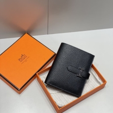 Hermes Wallets Purse